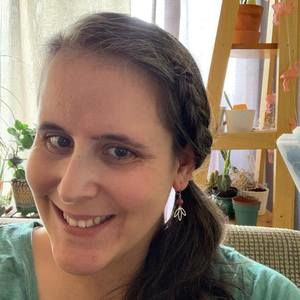 Meet your Posher, Valerie